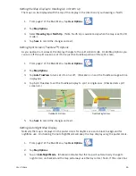 Preview for 64 page of Magellan RoadMate 1430 - Automotive GPS Receiver User Manual