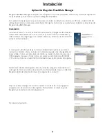 Preview for 14 page of Magellan RoadMate 300 Manual Del Usuario