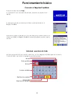 Preview for 22 page of Magellan RoadMate 300 Manual Del Usuario