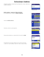 Preview for 84 page of Magellan RoadMate 300 Manual Del Usuario