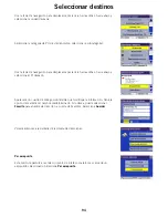 Preview for 99 page of Magellan RoadMate 300 Manual Del Usuario