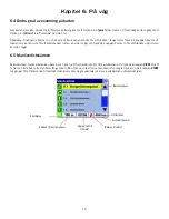 Preview for 28 page of Magellan RoadMate 6000T - Automotive GPS Receiver Användarhandbok