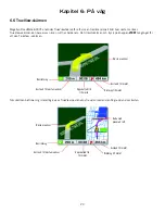 Preview for 29 page of Magellan RoadMate 6000T - Automotive GPS Receiver Användarhandbok