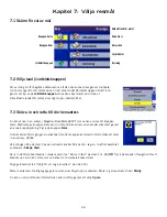 Preview for 35 page of Magellan RoadMate 6000T - Automotive GPS Receiver Användarhandbok