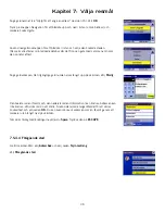 Preview for 48 page of Magellan RoadMate 6000T - Automotive GPS Receiver Användarhandbok