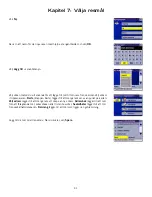 Preview for 50 page of Magellan RoadMate 6000T - Automotive GPS Receiver Användarhandbok