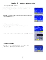 Preview for 66 page of Magellan RoadMate 6000T - Automotive GPS Receiver Användarhandbok