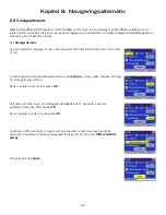 Preview for 75 page of Magellan RoadMate 6000T - Automotive GPS Receiver Användarhandbok