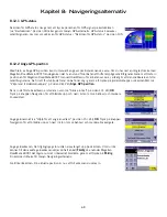 Preview for 77 page of Magellan RoadMate 6000T - Automotive GPS Receiver Användarhandbok