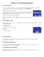 Preview for 78 page of Magellan RoadMate 6000T - Automotive GPS Receiver Användarhandbok