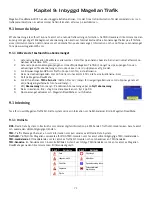 Preview for 80 page of Magellan RoadMate 6000T - Automotive GPS Receiver Användarhandbok