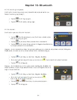 Preview for 90 page of Magellan RoadMate 6000T - Automotive GPS Receiver Användarhandbok