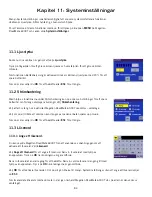 Preview for 93 page of Magellan RoadMate 6000T - Automotive GPS Receiver Användarhandbok