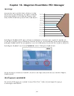 Preview for 108 page of Magellan RoadMate 6000T - Automotive GPS Receiver Användarhandbok