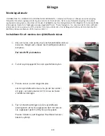 Preview for 117 page of Magellan RoadMate 6000T - Automotive GPS Receiver Användarhandbok