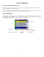 Preview for 29 page of Magellan RoadMate 6000T - Automotive GPS Receiver Käyttöopas