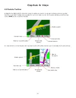 Preview for 30 page of Magellan RoadMate 6000T - Automotive GPS Receiver Manual De Referencia