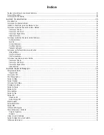 Preview for 7 page of Magellan RoadMate 6000T - Automotive GPS Receiver Manual De  Referência