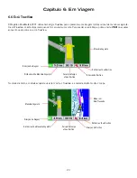 Preview for 27 page of Magellan RoadMate 6000T - Automotive GPS Receiver Manual De  Referência