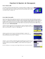 Preview for 75 page of Magellan RoadMate 6000T - Automotive GPS Receiver Manual De  Referência