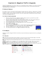 Preview for 78 page of Magellan RoadMate 6000T - Automotive GPS Receiver Manual De  Referência