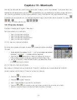 Preview for 86 page of Magellan RoadMate 6000T - Automotive GPS Receiver Manual De  Referência