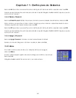 Preview for 92 page of Magellan RoadMate 6000T - Automotive GPS Receiver Manual De  Referência