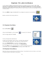 Preview for 97 page of Magellan RoadMate 6000T - Automotive GPS Receiver Manual De  Referência