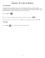 Preview for 100 page of Magellan RoadMate 6000T - Automotive GPS Receiver Manual De  Referência