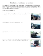 Preview for 110 page of Magellan RoadMate 6000T - Automotive GPS Receiver Manual De  Referência