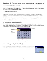 Preview for 23 page of Magellan RoadMate 6000T - Automotive GPS Receiver Manuale Di Riferimento