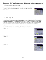 Preview for 24 page of Magellan RoadMate 6000T - Automotive GPS Receiver Manuale Di Riferimento