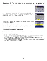 Preview for 25 page of Magellan RoadMate 6000T - Automotive GPS Receiver Manuale Di Riferimento