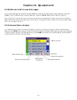 Preview for 29 page of Magellan RoadMate 6000T - Automotive GPS Receiver Manuale Di Riferimento