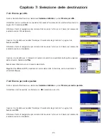 Preview for 38 page of Magellan RoadMate 6000T - Automotive GPS Receiver Manuale Di Riferimento