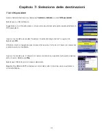 Preview for 40 page of Magellan RoadMate 6000T - Automotive GPS Receiver Manuale Di Riferimento