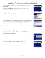 Preview for 47 page of Magellan RoadMate 6000T - Automotive GPS Receiver Manuale Di Riferimento