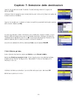 Preview for 48 page of Magellan RoadMate 6000T - Automotive GPS Receiver Manuale Di Riferimento