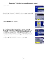 Preview for 51 page of Magellan RoadMate 6000T - Automotive GPS Receiver Manuale Di Riferimento