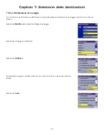 Preview for 52 page of Magellan RoadMate 6000T - Automotive GPS Receiver Manuale Di Riferimento