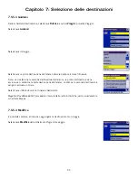 Preview for 53 page of Magellan RoadMate 6000T - Automotive GPS Receiver Manuale Di Riferimento