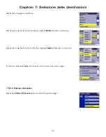 Preview for 54 page of Magellan RoadMate 6000T - Automotive GPS Receiver Manuale Di Riferimento