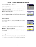 Preview for 60 page of Magellan RoadMate 6000T - Automotive GPS Receiver Manuale Di Riferimento