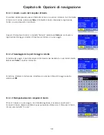 Preview for 67 page of Magellan RoadMate 6000T - Automotive GPS Receiver Manuale Di Riferimento