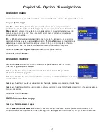 Preview for 74 page of Magellan RoadMate 6000T - Automotive GPS Receiver Manuale Di Riferimento