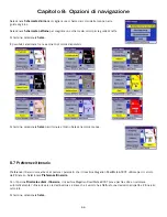 Preview for 75 page of Magellan RoadMate 6000T - Automotive GPS Receiver Manuale Di Riferimento