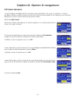 Preview for 76 page of Magellan RoadMate 6000T - Automotive GPS Receiver Manuale Di Riferimento