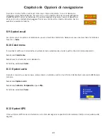 Preview for 77 page of Magellan RoadMate 6000T - Automotive GPS Receiver Manuale Di Riferimento