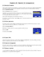 Preview for 79 page of Magellan RoadMate 6000T - Automotive GPS Receiver Manuale Di Riferimento