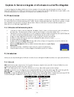 Preview for 81 page of Magellan RoadMate 6000T - Automotive GPS Receiver Manuale Di Riferimento